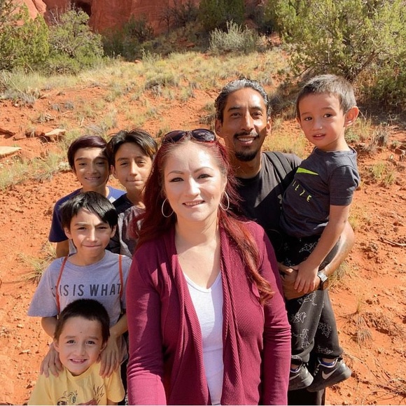 Meet your Posher, Jackie - Picture 1 of 1